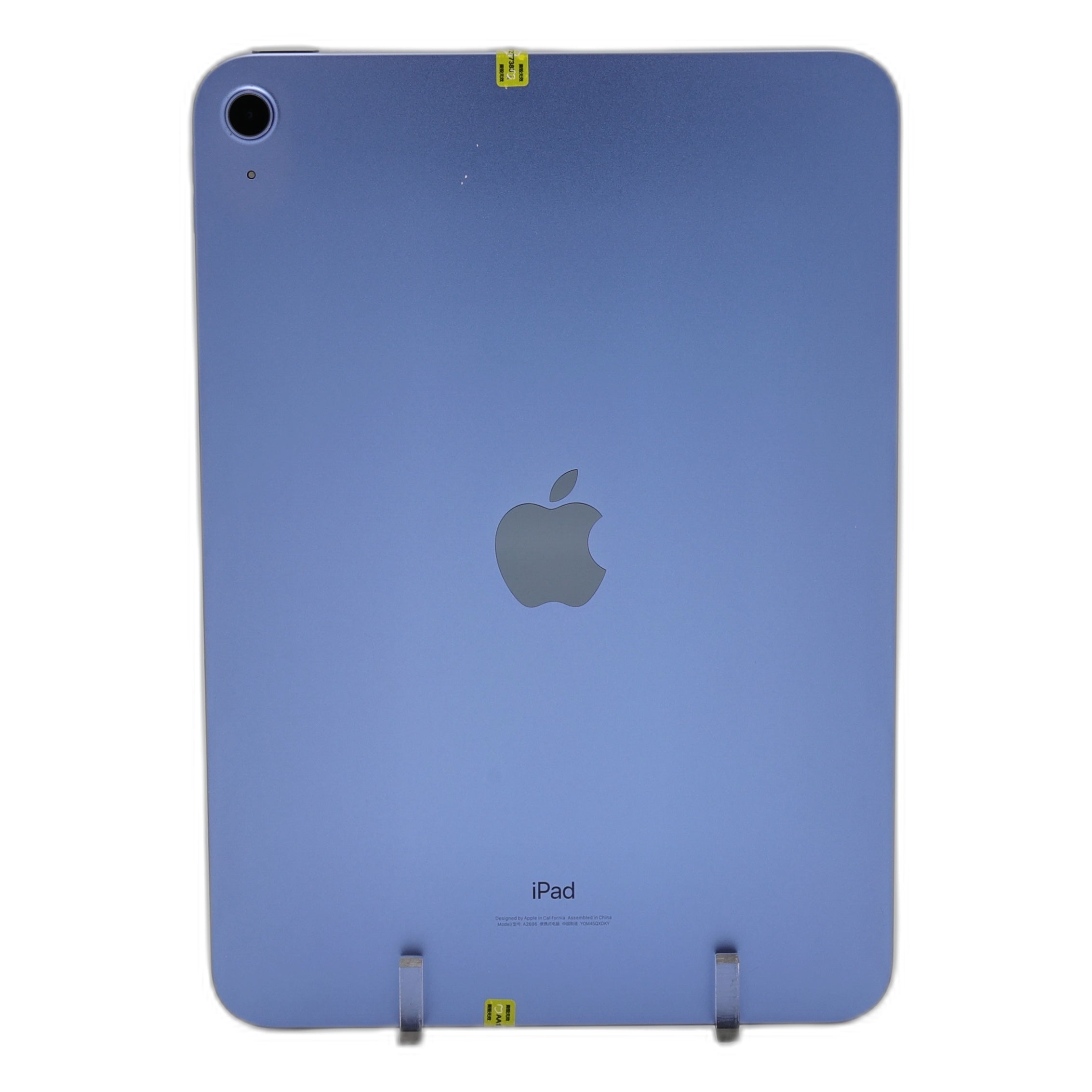 95新 Apple iPad 10代 64G 藍色 WIFI