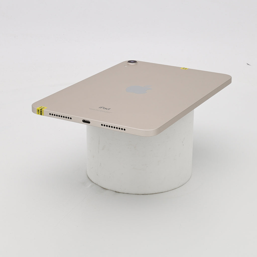 99新 Apple iPad mini6 256G 星光色 WIFI