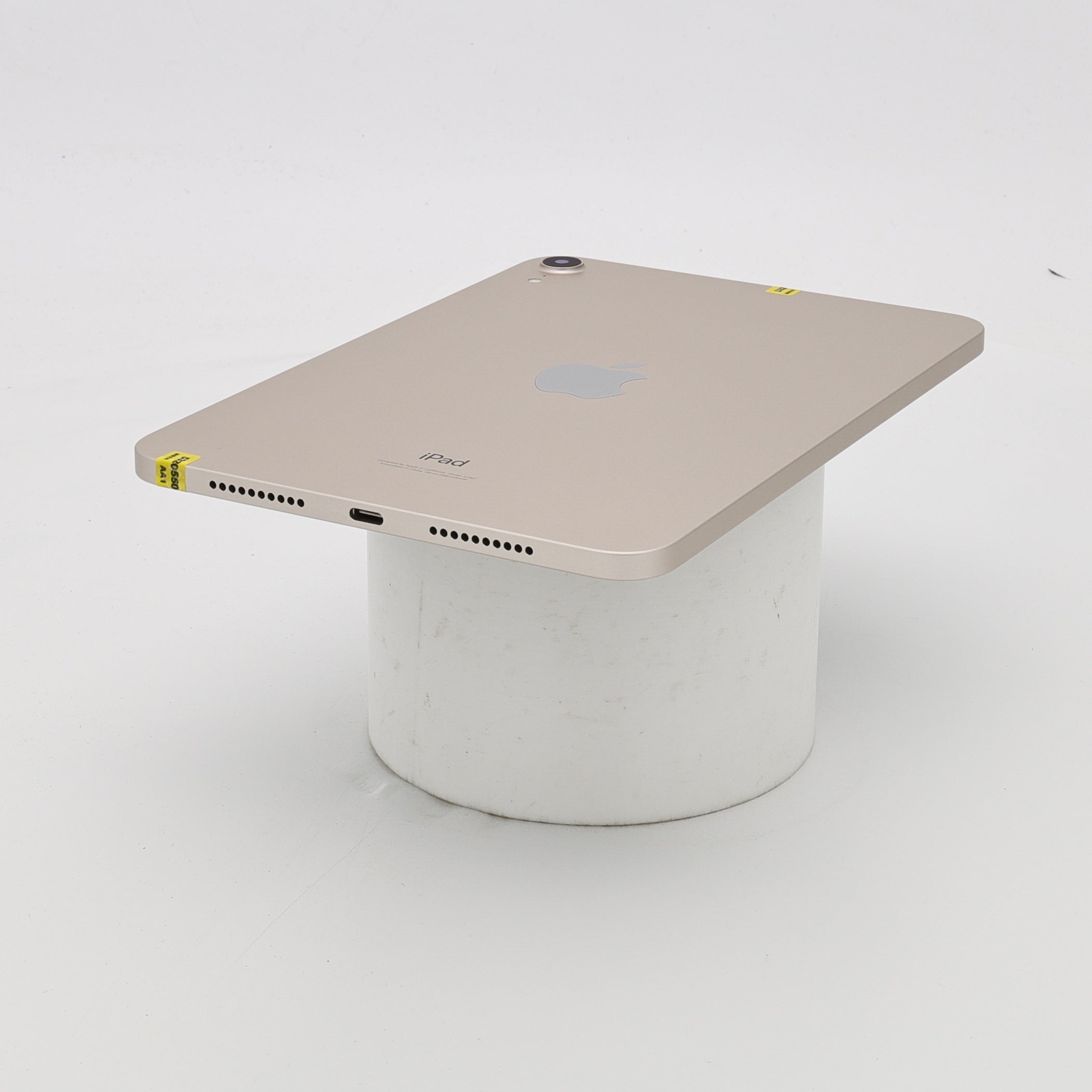 99新 Apple iPad mini6 256G 星光色 WIFI