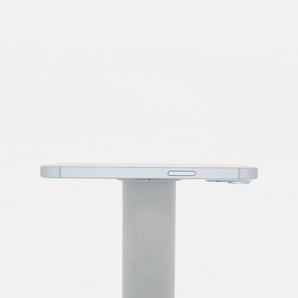 95新 Apple iPhone 15 256G 藍色 中國大陸版
