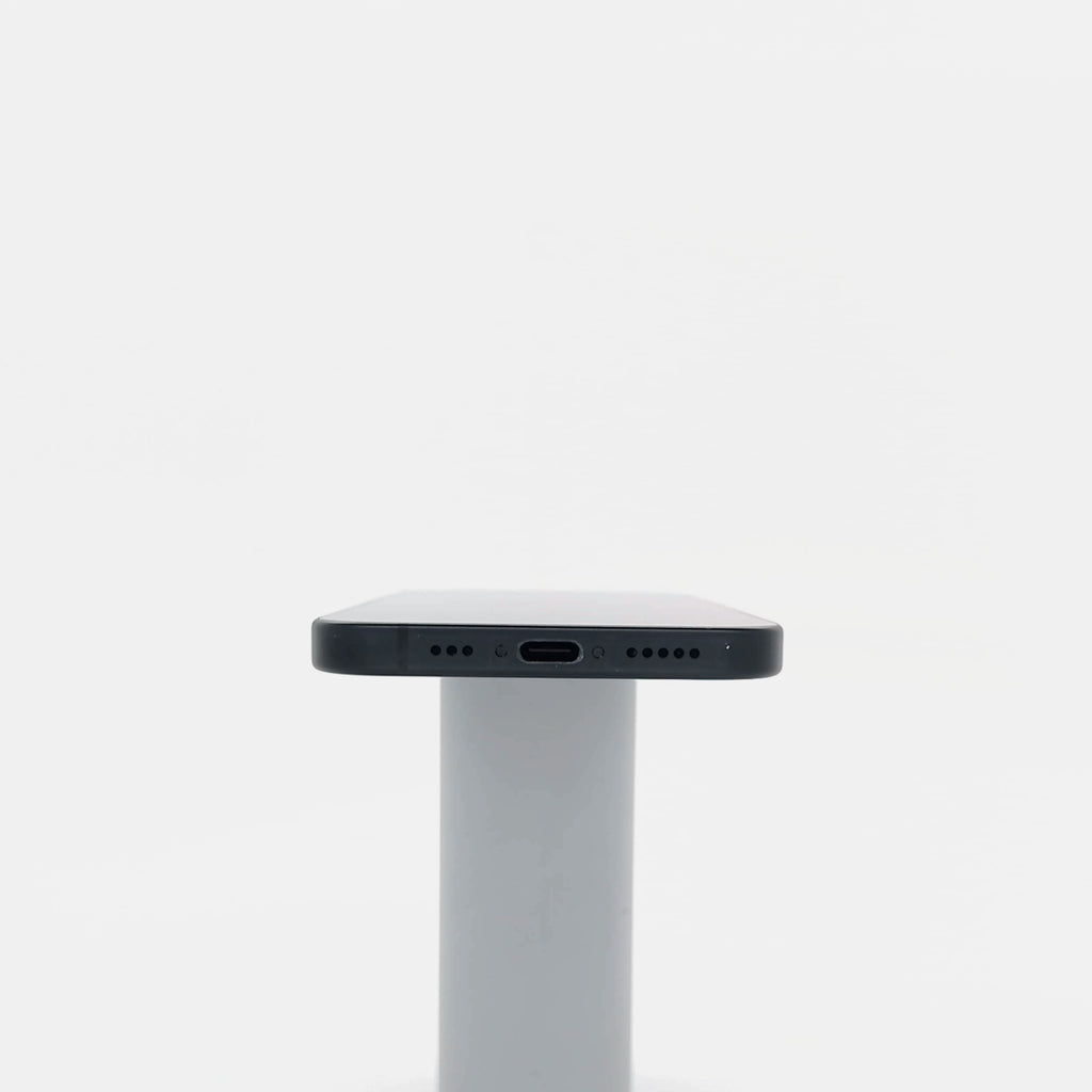 95新 Apple iPhone 15 128G 黑色 中國大陸版