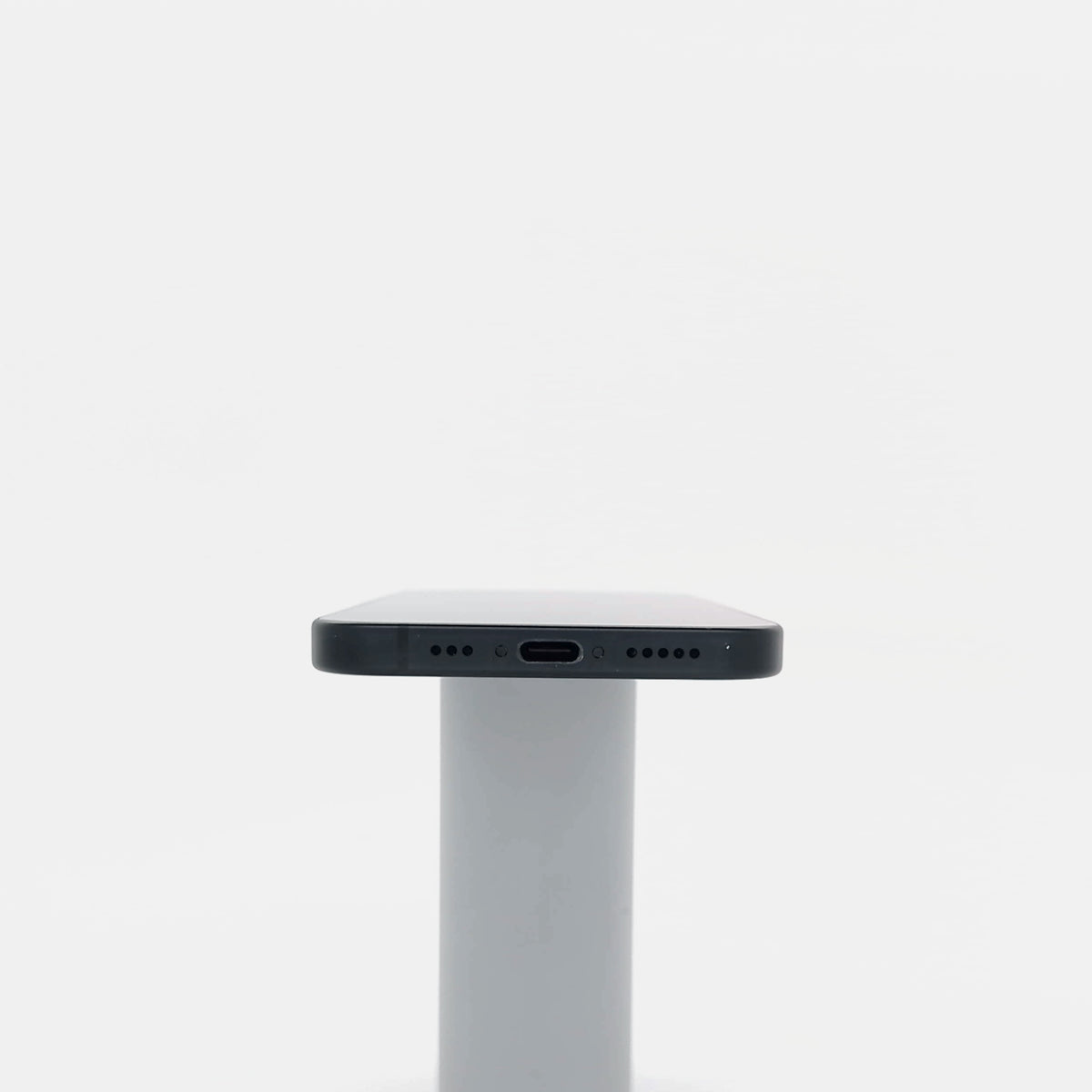 95新 Apple iPhone 15 128G 黑色 中國大陸版