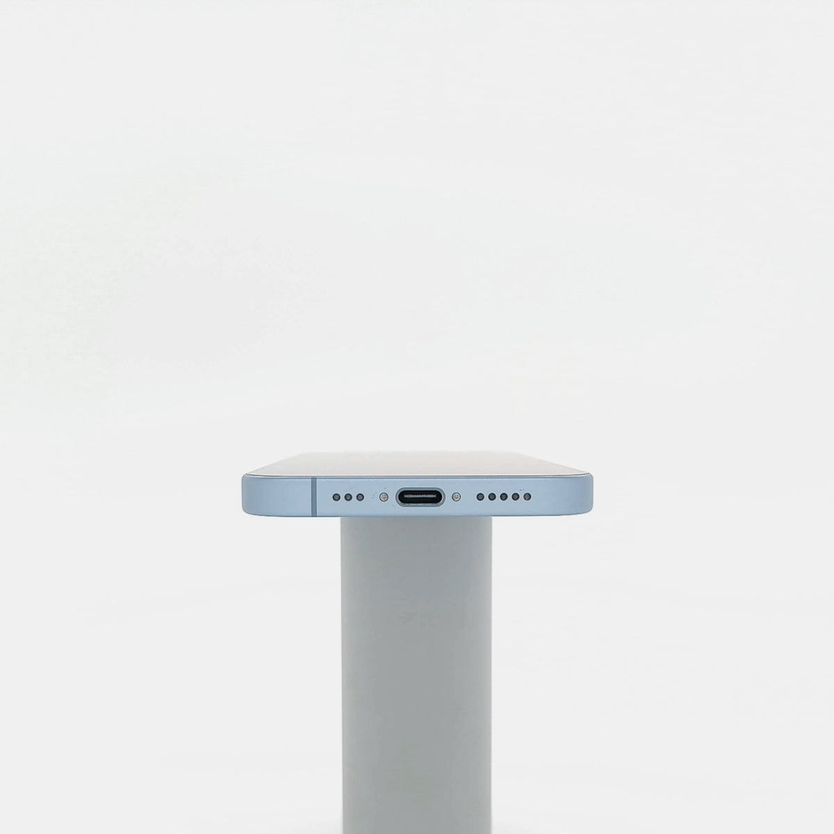 95新 Apple iPhone 17 256G 青霧藍色 中國大陸版