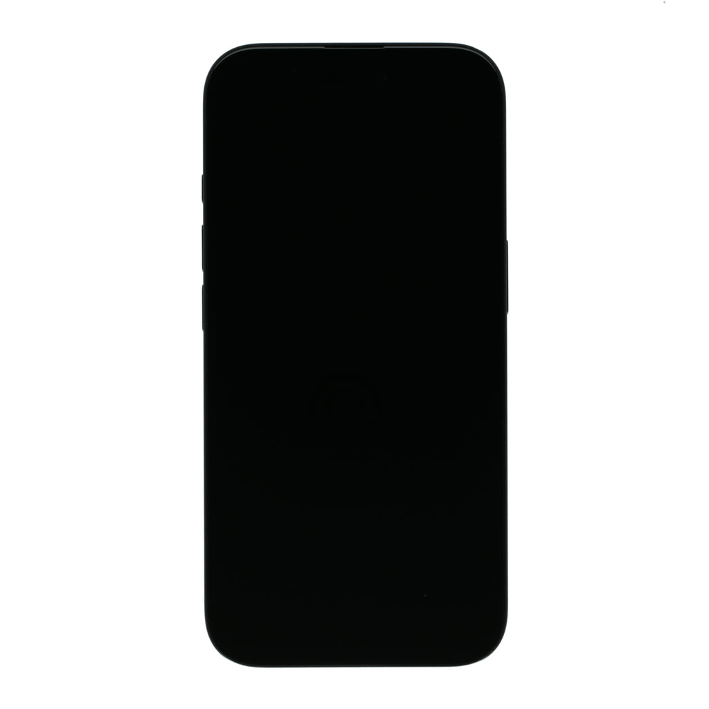 95新 Apple iPhone 16 256G 黑色 中國大陸版