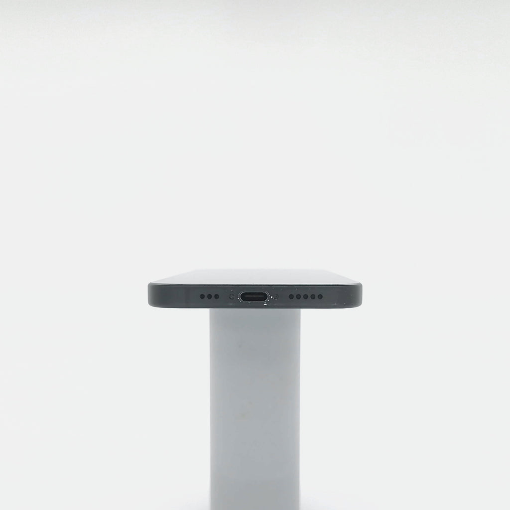 95新 Apple iPhone 15 256G 黑色 中國大陸版