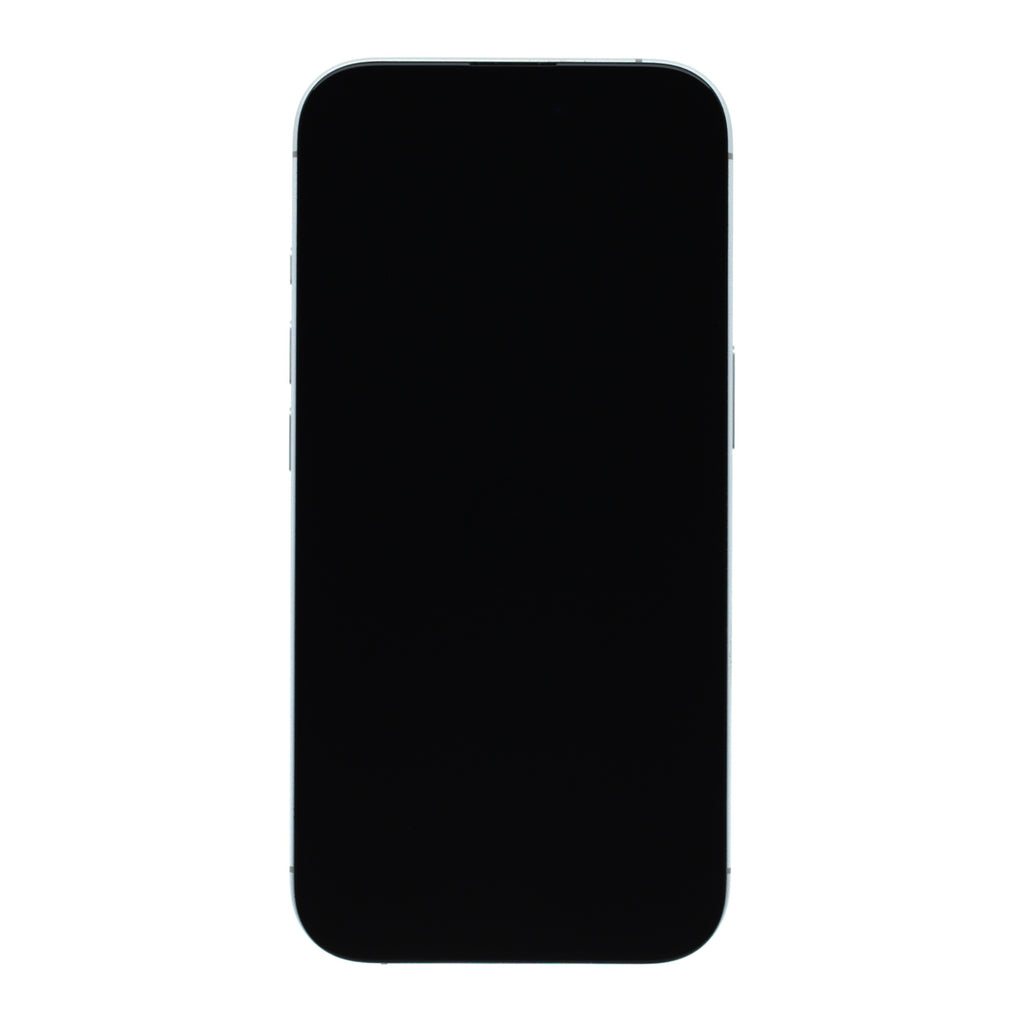 95新 Apple iPhone 16 256G 白色 中國大陸版