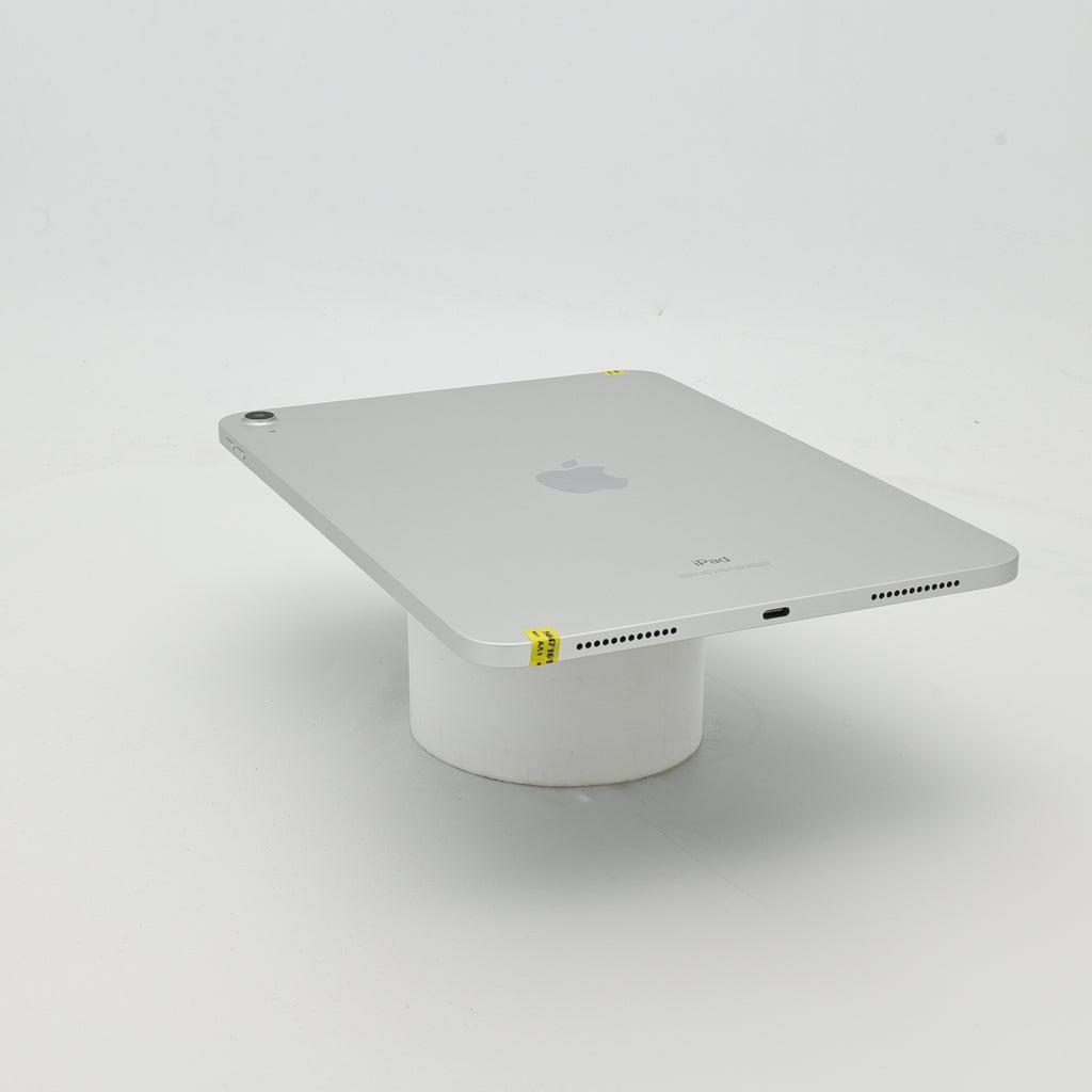 99新 Apple iPad 10代 256G 銀色 WIFI