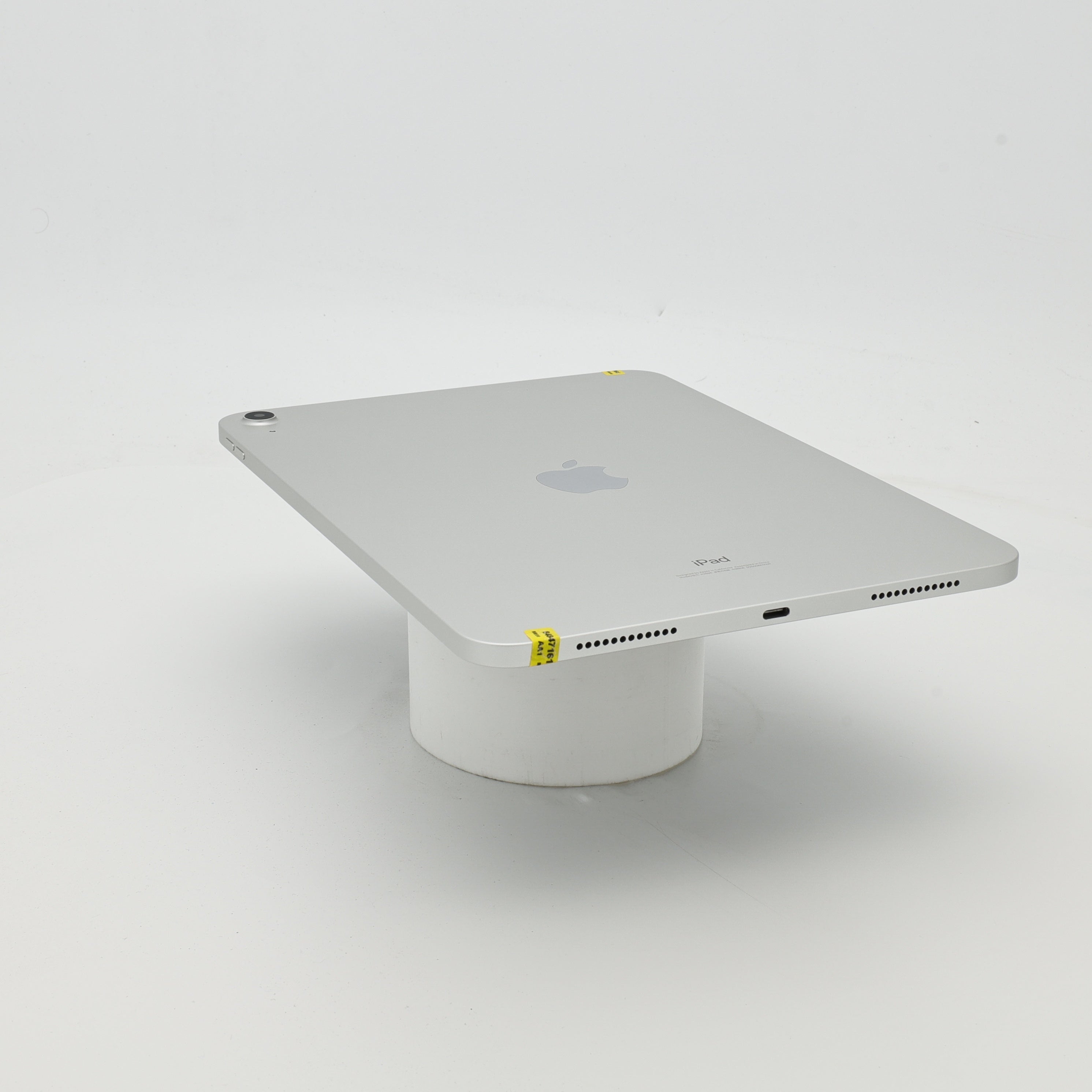 99新 Apple iPad 10代 256G 銀色 WIFI