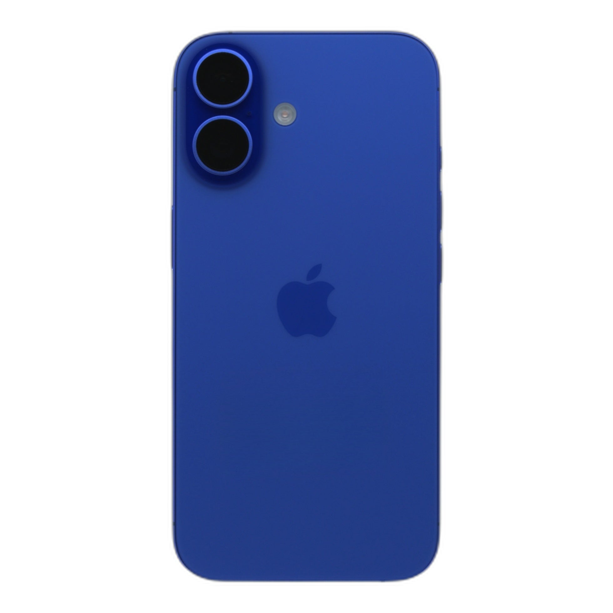 95新 Apple iPhone 16 128G 群青色 中國大陸版