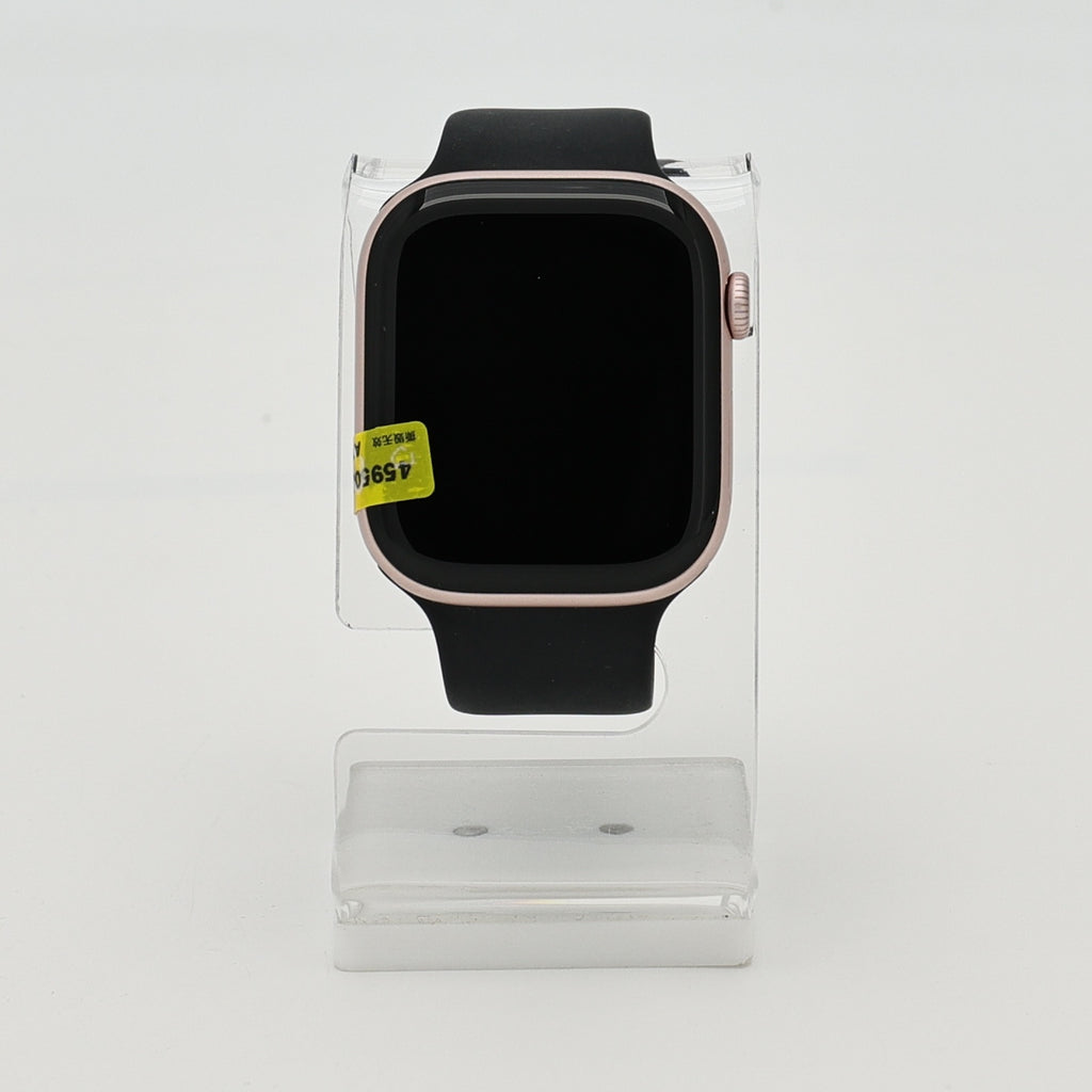 99新 Apple Watch Series 10 46毫米 鋁金屬