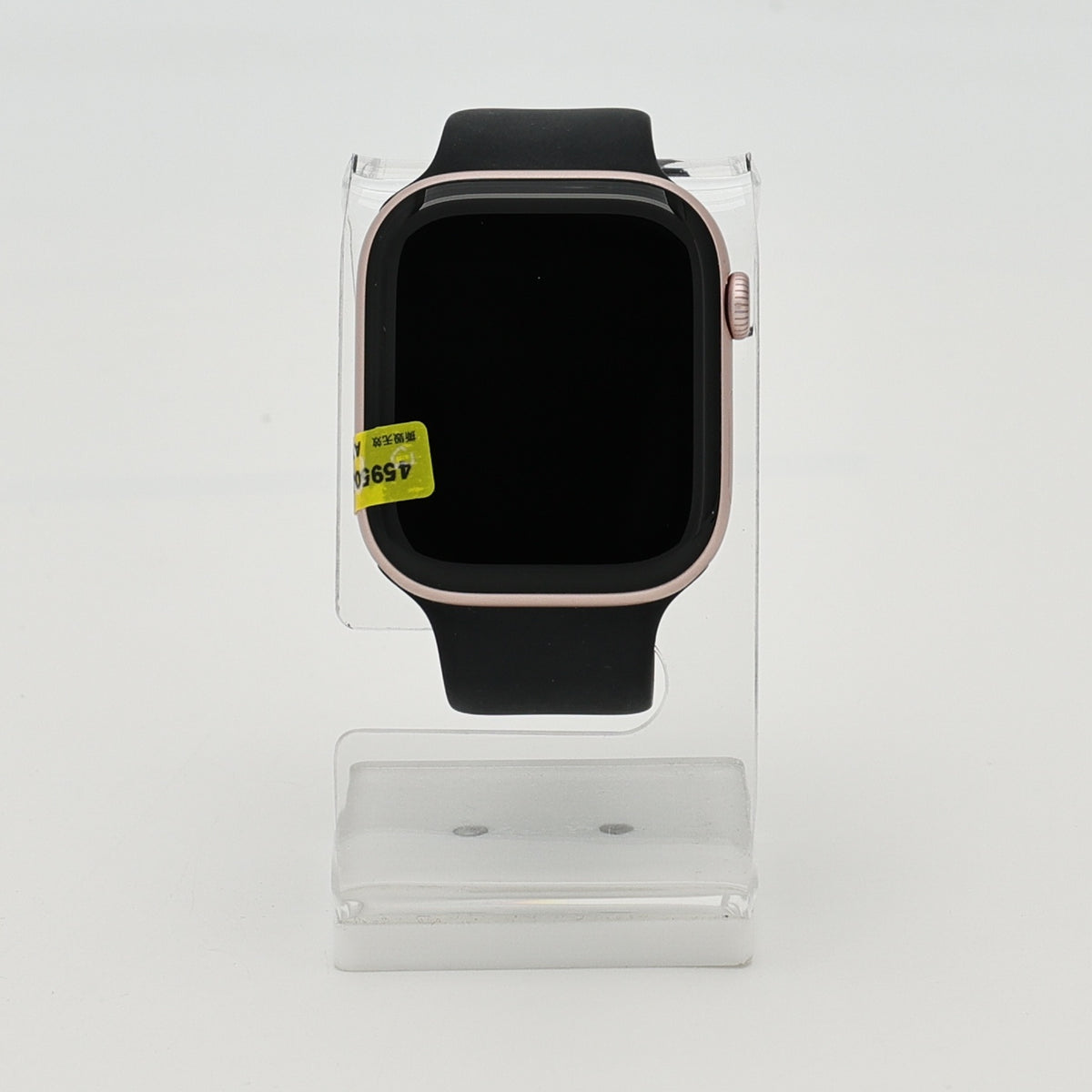99新 Apple Watch Series 10 46毫米 鋁金屬
