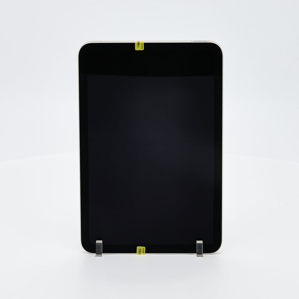 95新 Apple iPad mini6 256G 星光色 WIFI