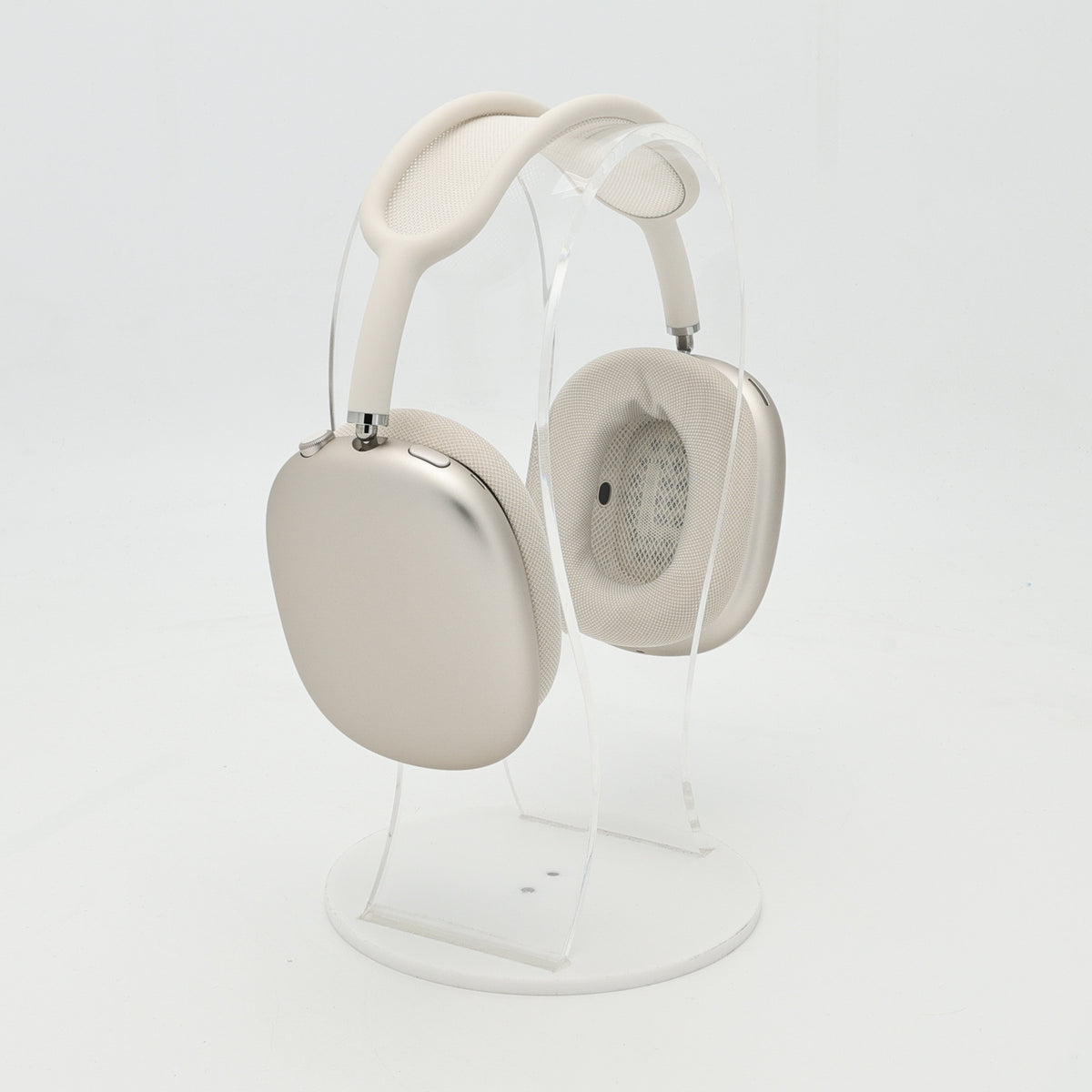 99新 Apple AirPods Max 2 星光色