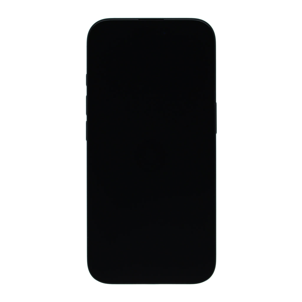 95新 Apple iPhone 16 256G 黑色 中國大陸版