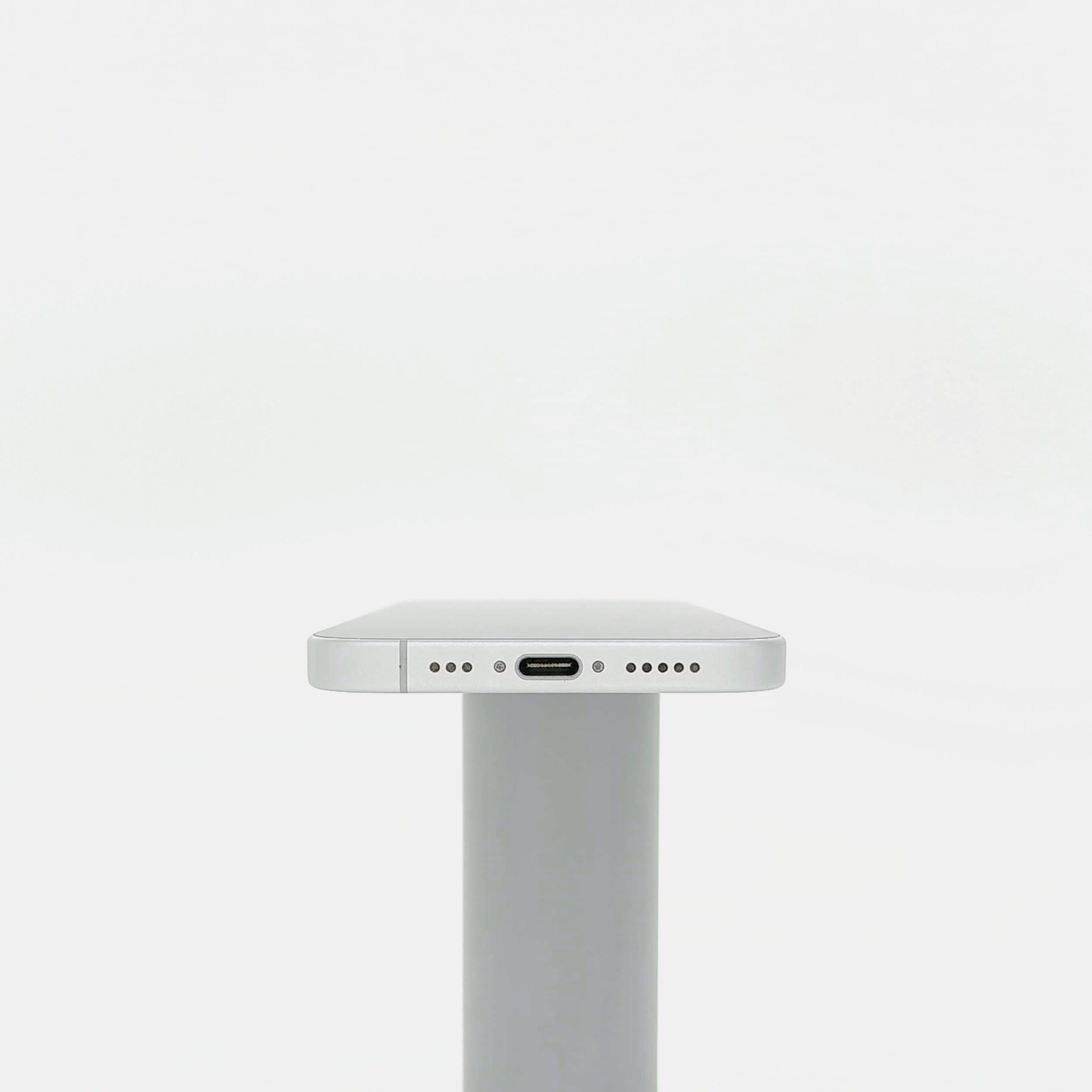 95新 Apple iPhone 16 256G 白色 中國大陸版