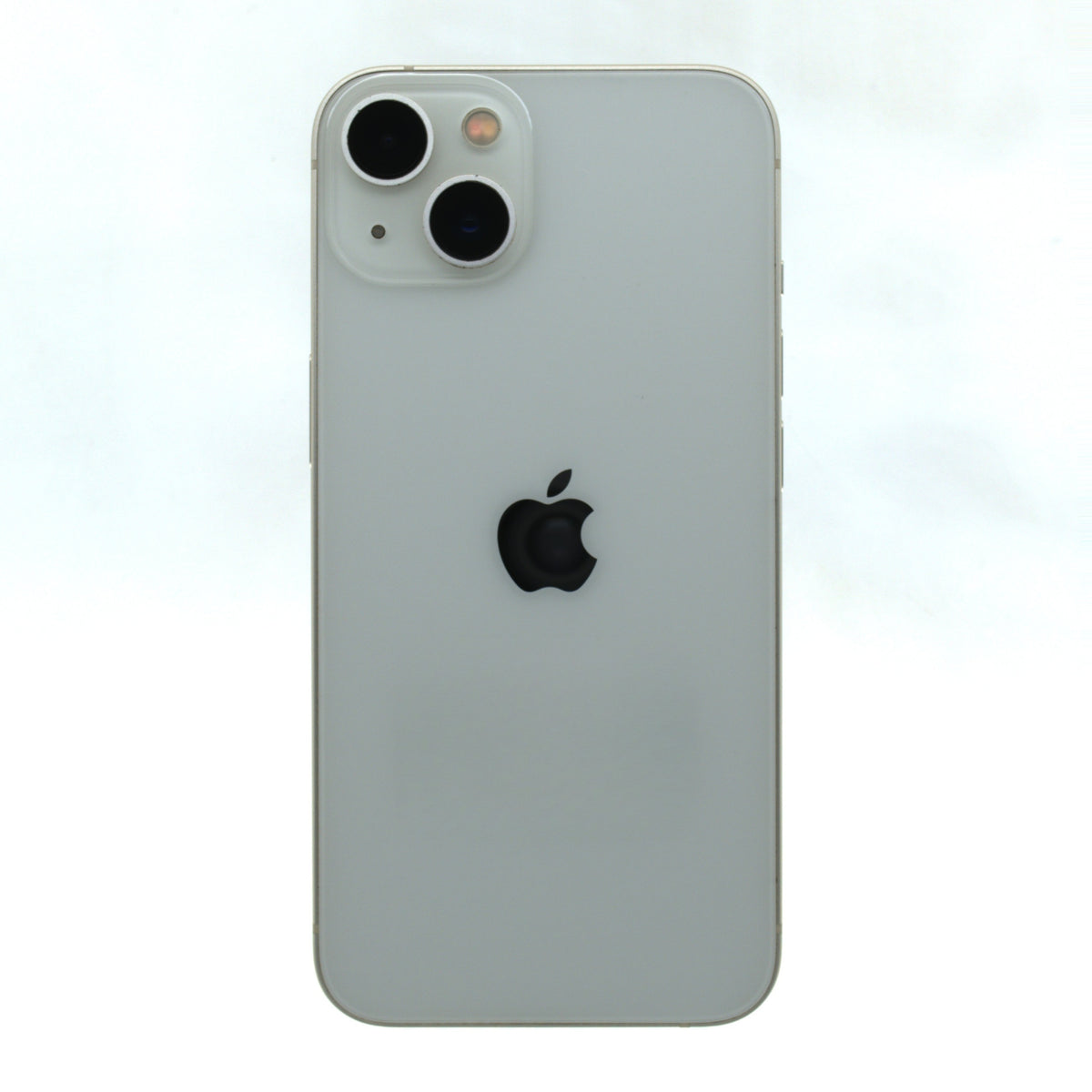 95新 Apple iPhone 13 128G 星光色 中國大陸版