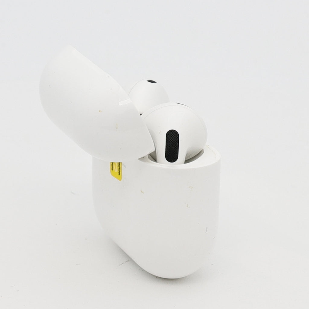 99新 Apple AirPods 4 (支持主动降噪) 白色