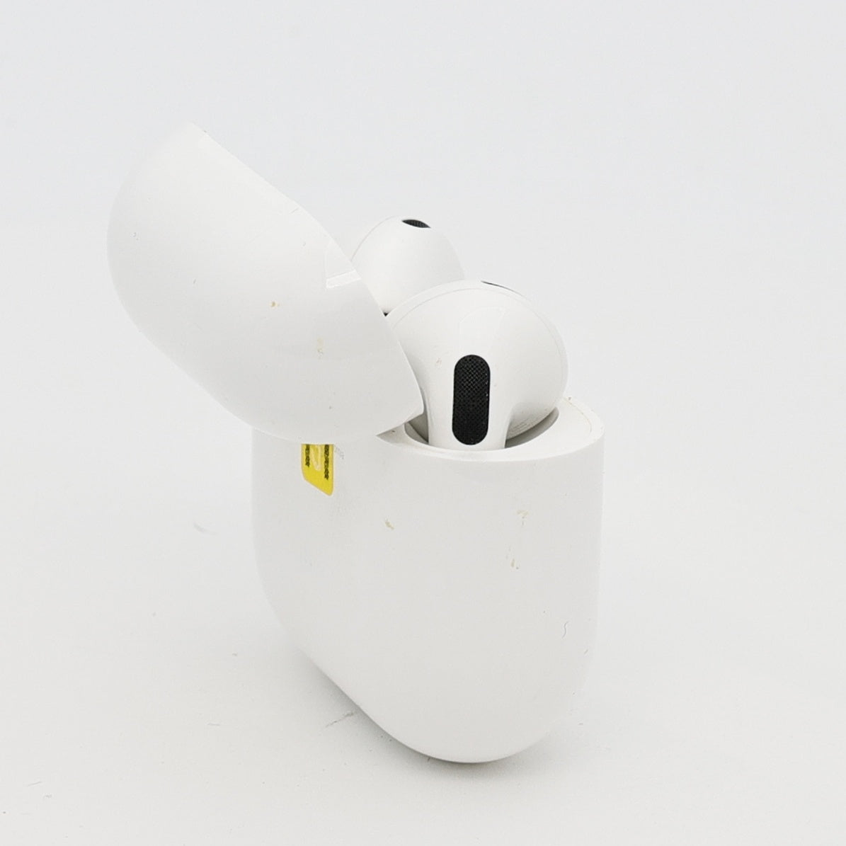 99新 Apple AirPods 4 (支持主动降噪) 白色