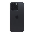 95新 Apple iPhone 16 Pro 128G 黑色鈦金屬 中國大陸版