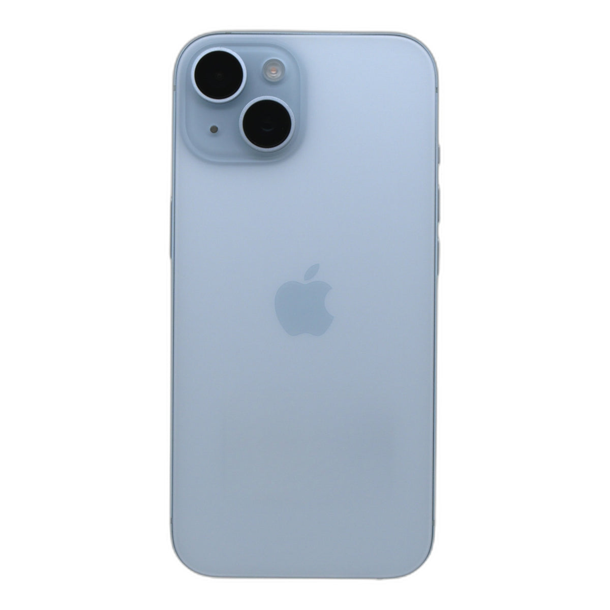 95新 Apple iPhone 15 128G 藍色 中國大陸版