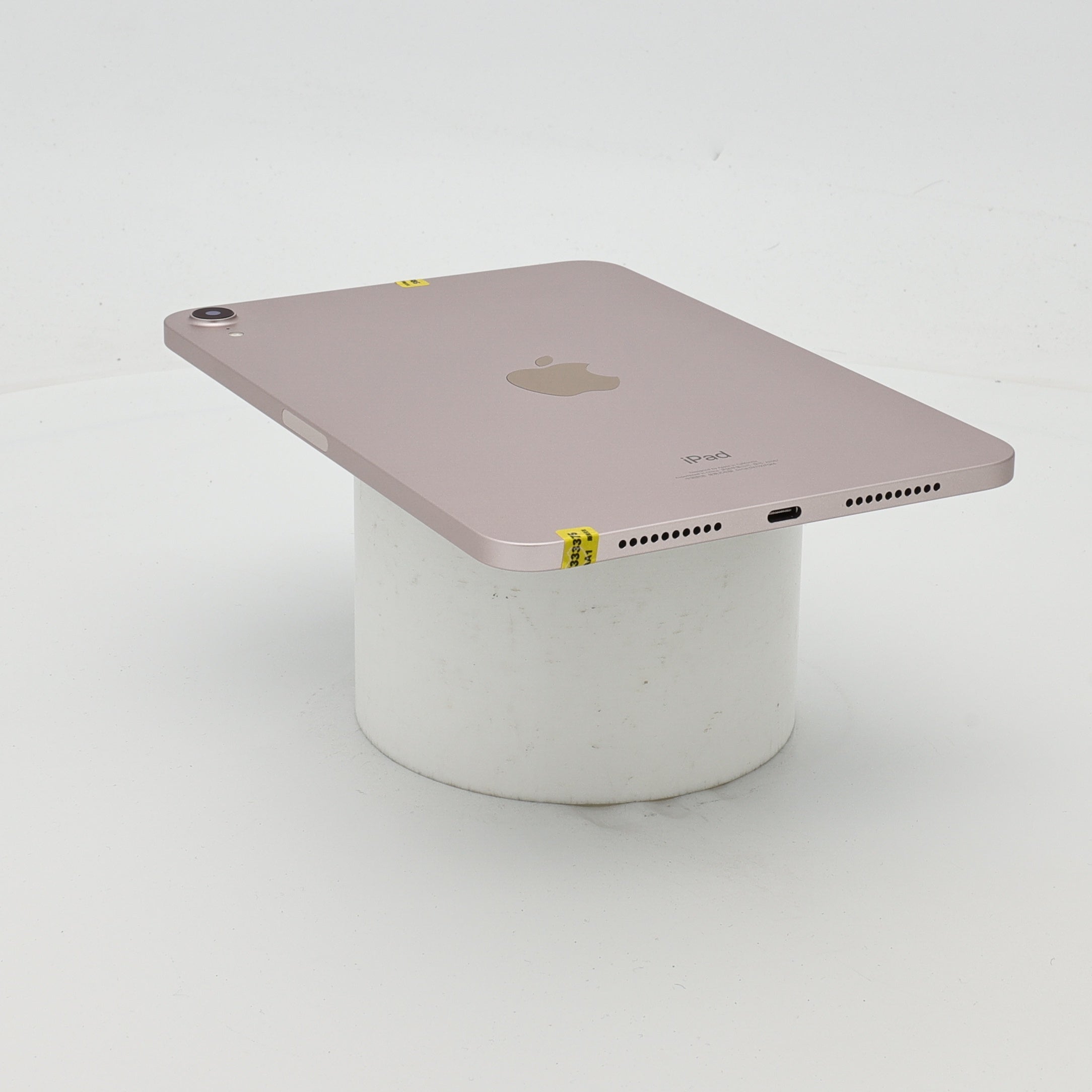99新 Apple iPad mini6 256G 粉紅色 WIFI