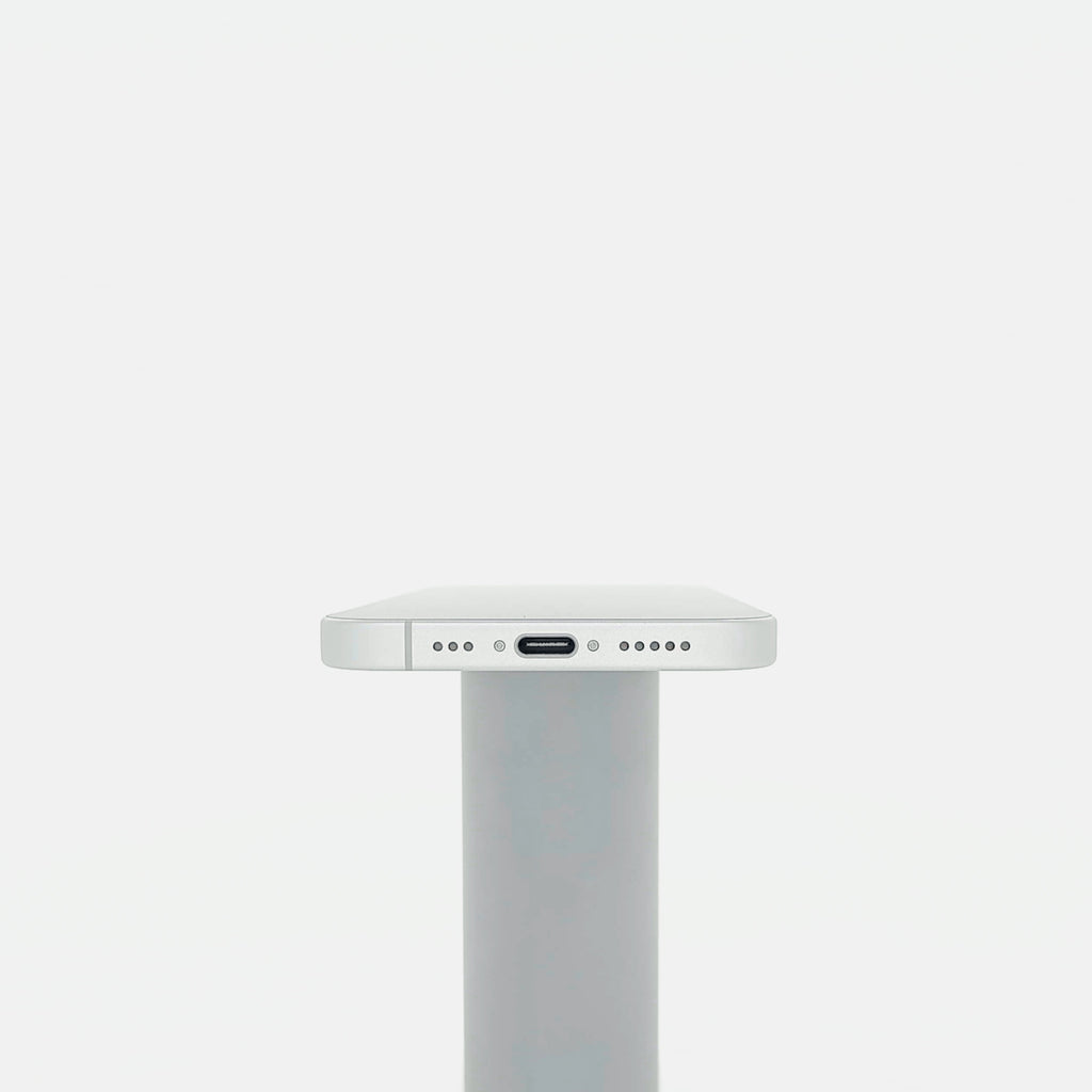 99新 Apple iPhone 16 128G 白色 中國大陸版