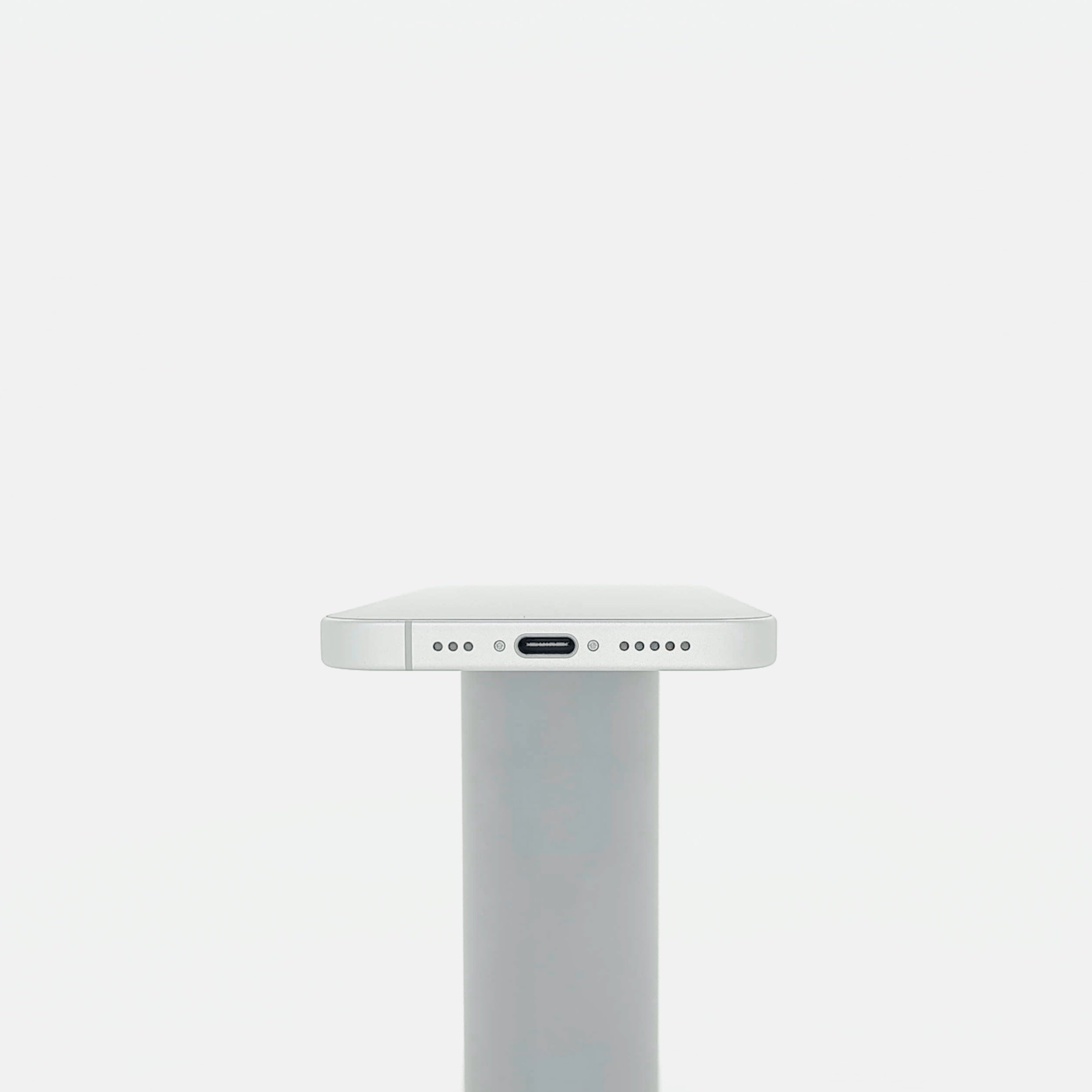 99新 Apple iPhone 16 128G 白色 中國大陸版