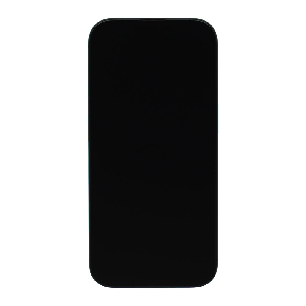 95新 Apple iPhone 16 Pro 256G 黑色鈦金屬 中國大陸版