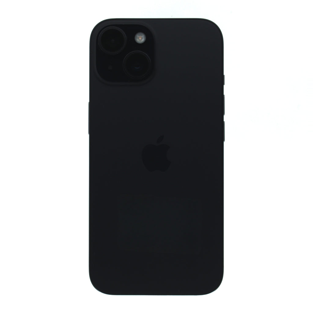 95新 Apple iPhone 15 256G 黑色 中國大陸版