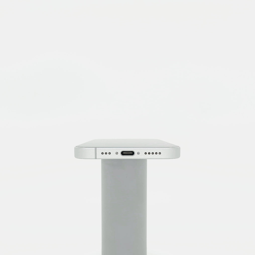 95新 Apple iPhone 16 256G 白色 中國大陸版