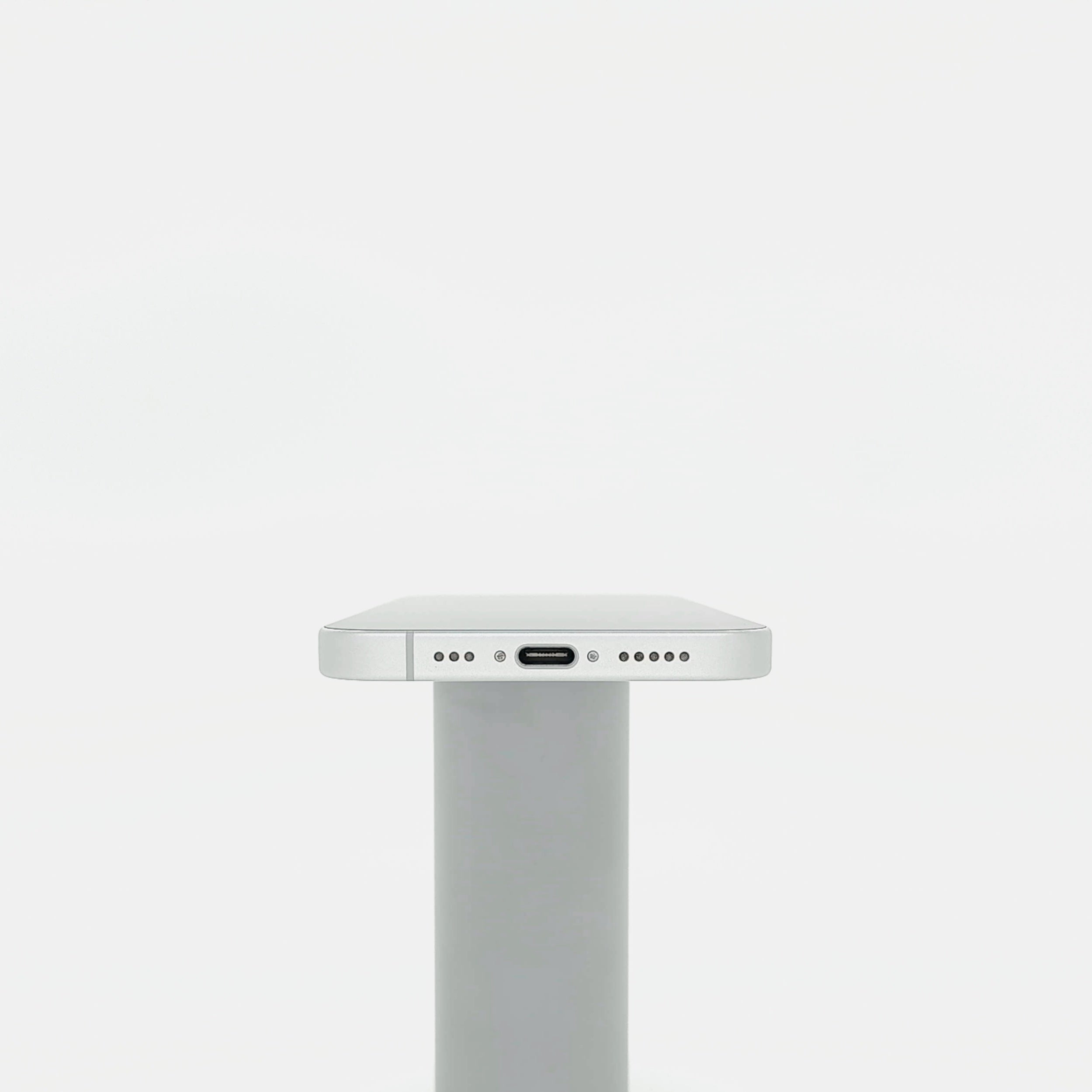 95新 Apple iPhone 16 256G 白色 中國大陸版