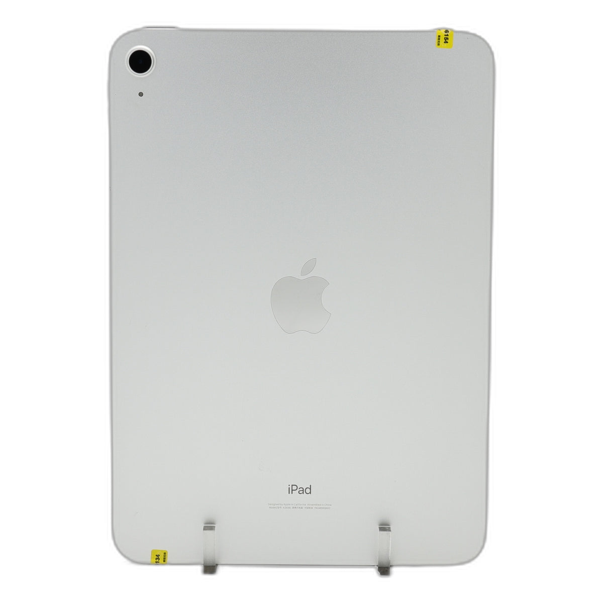 95新 Apple iPad 10代 64G 銀色 WIFI