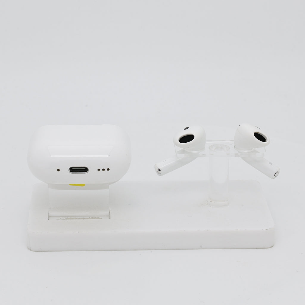 99新 Apple AirPods 4 (支持主动降噪) 白色