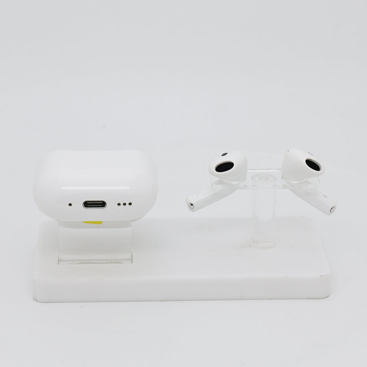 99新 Apple AirPods 4 (支持主动降噪) 白色