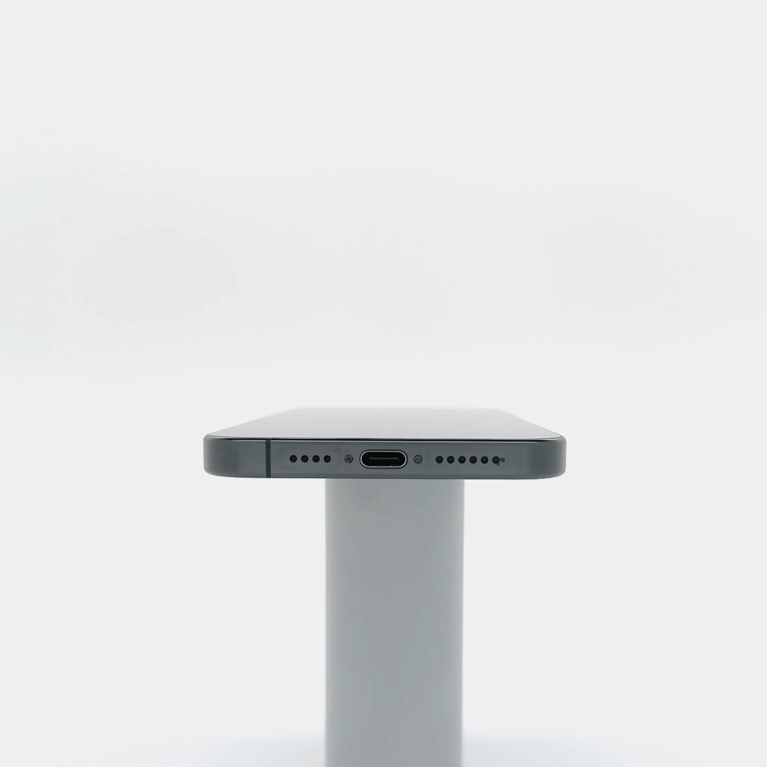 95新 Apple iPhone 15 Pro Max 256G 黑色鈦金屬 中國大陸版