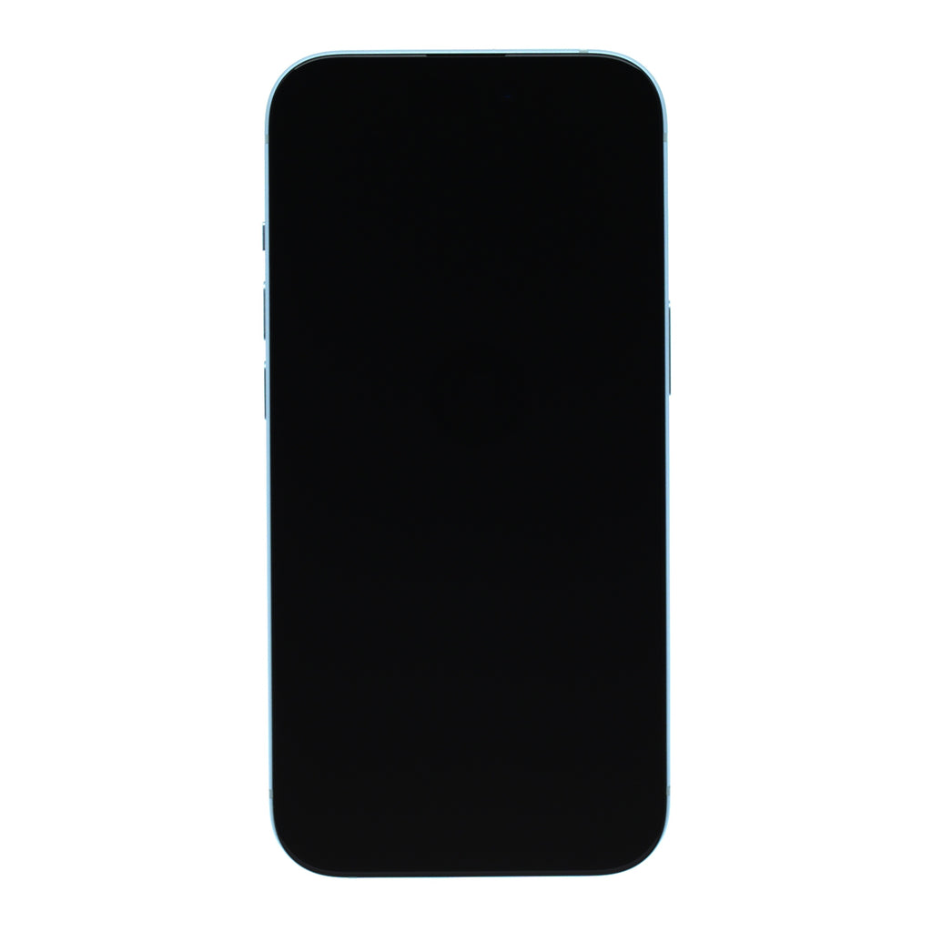 99新 Apple iPhone 15 128G 藍色 中國大陸版