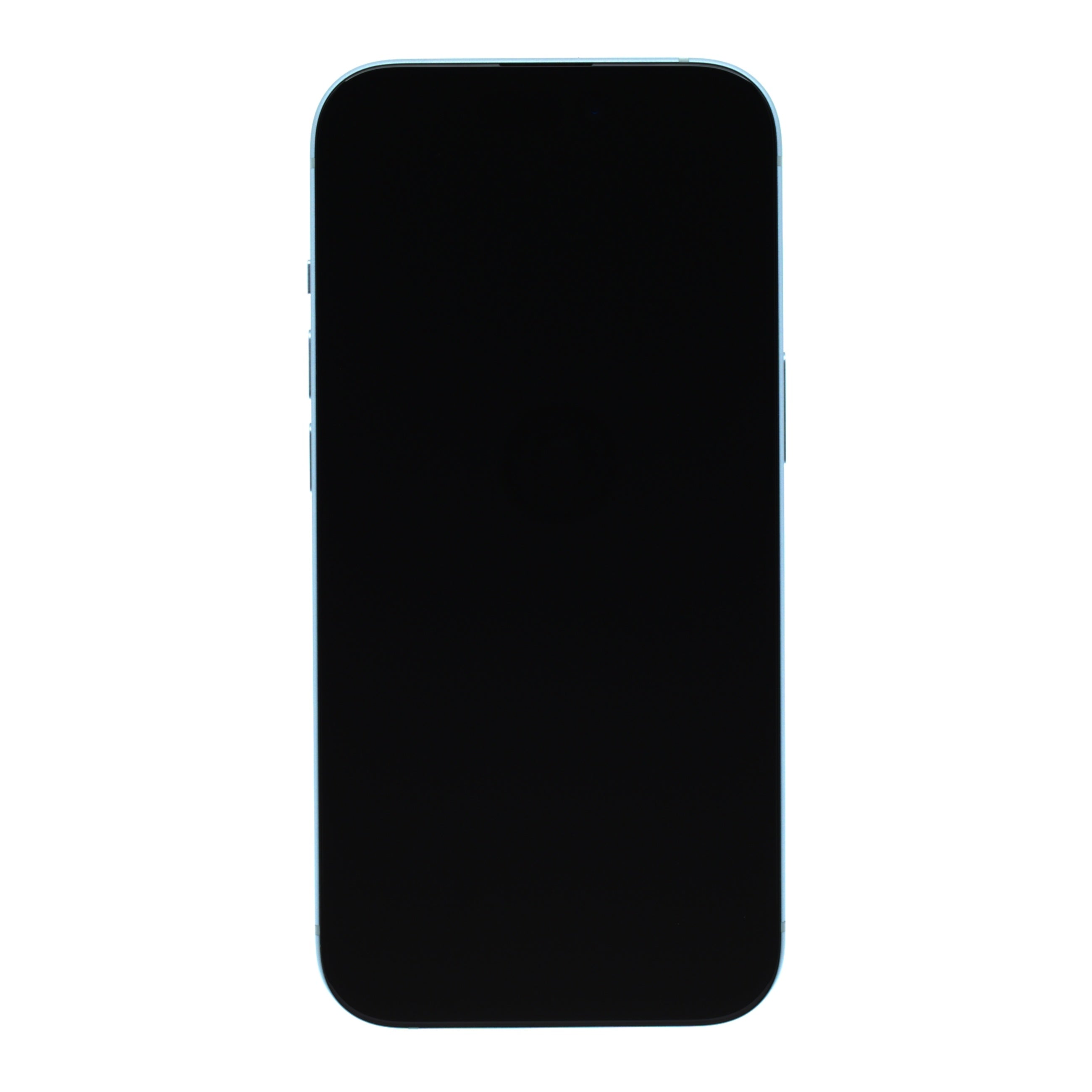 99新 Apple iPhone 15 128G 藍色 中國大陸版