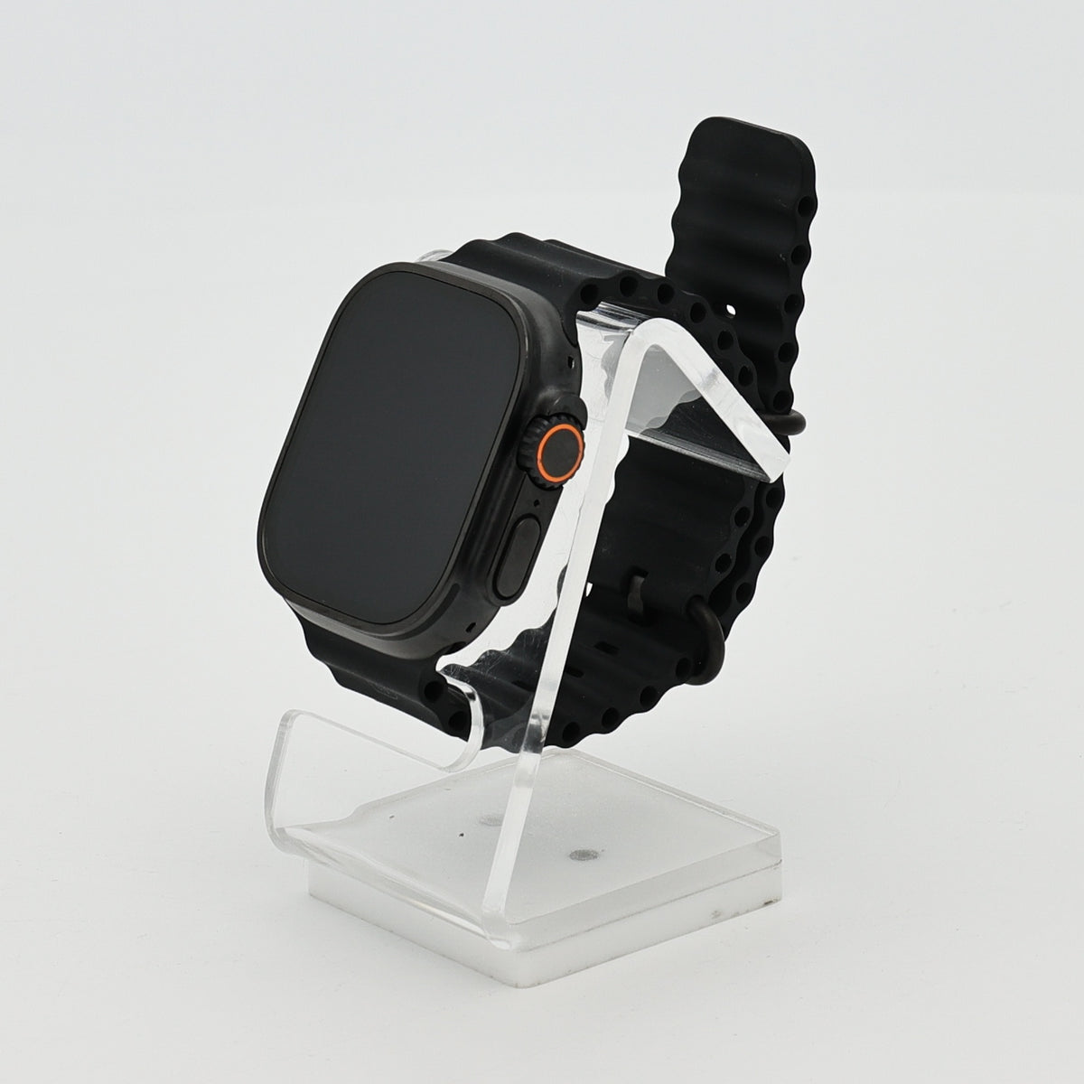 99新 Apple Watch Ultra 2 49毫米 鈦金屬