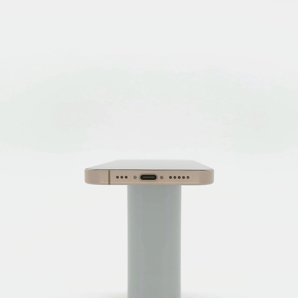 95新 Apple iPhone 16 Pro 256G 沙漠色鈦金屬 中國大陸版