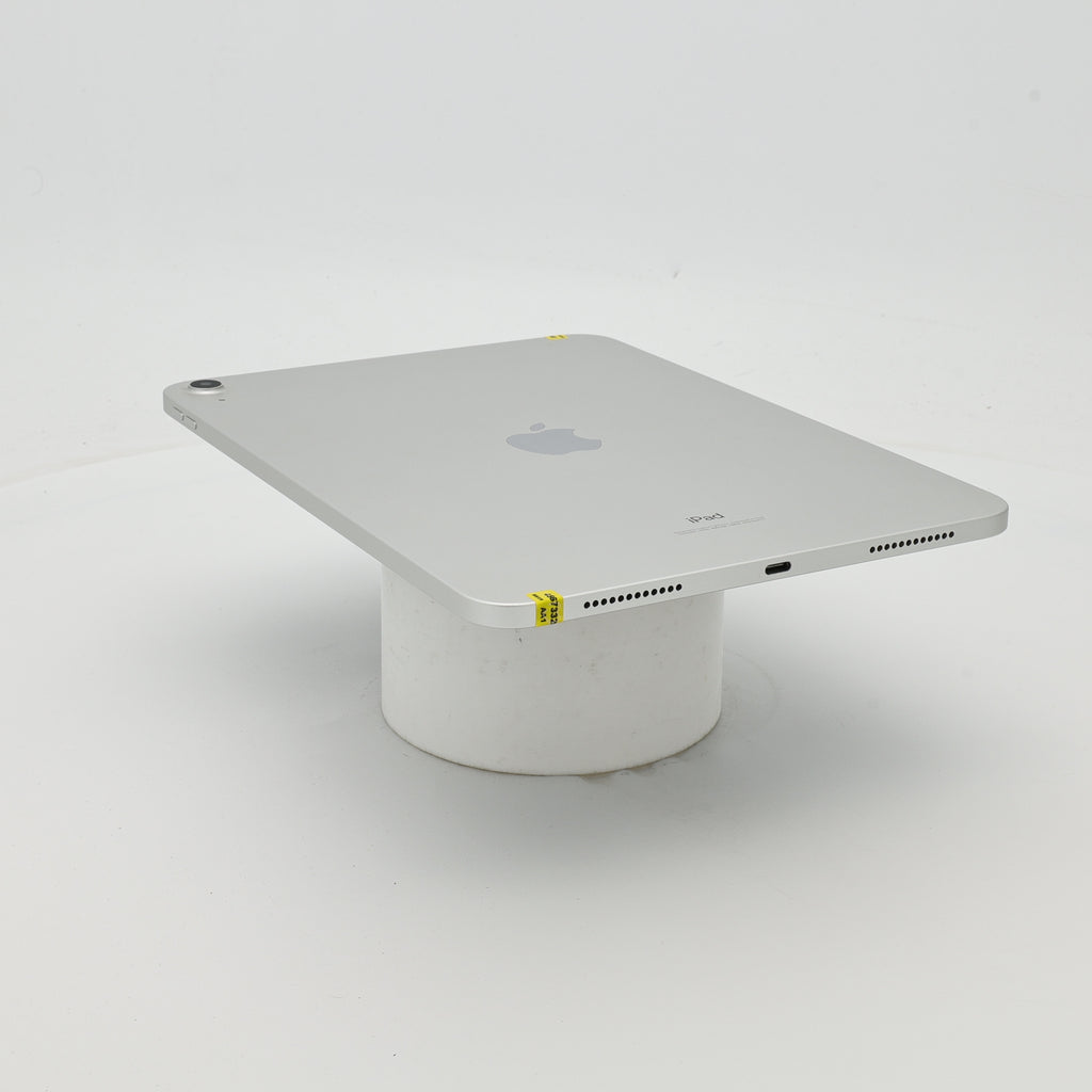 95新 Apple iPad 10代 256G 銀色 WIFI