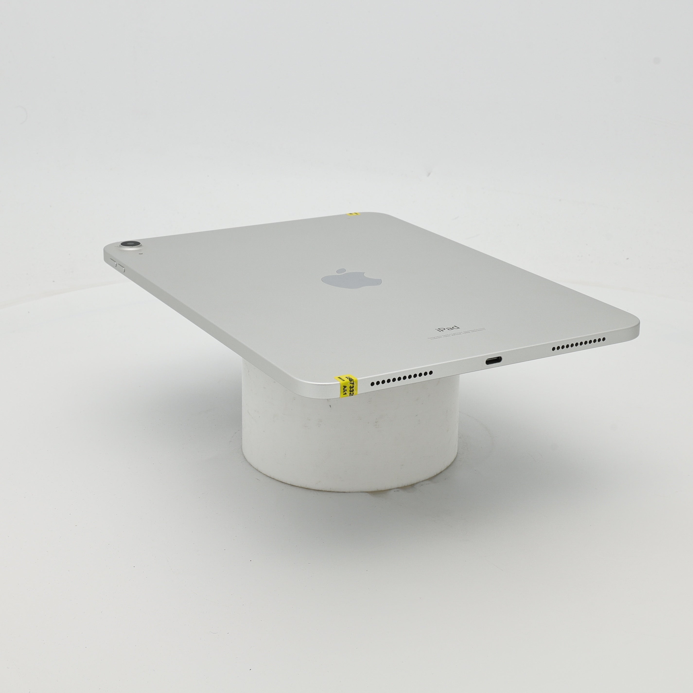 95新 Apple iPad 10代 256G 銀色 WIFI