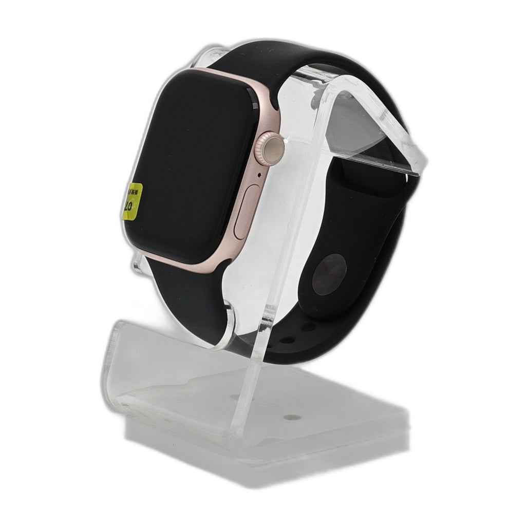 99新 Apple Watch Series 10 42毫米 鋁金屬