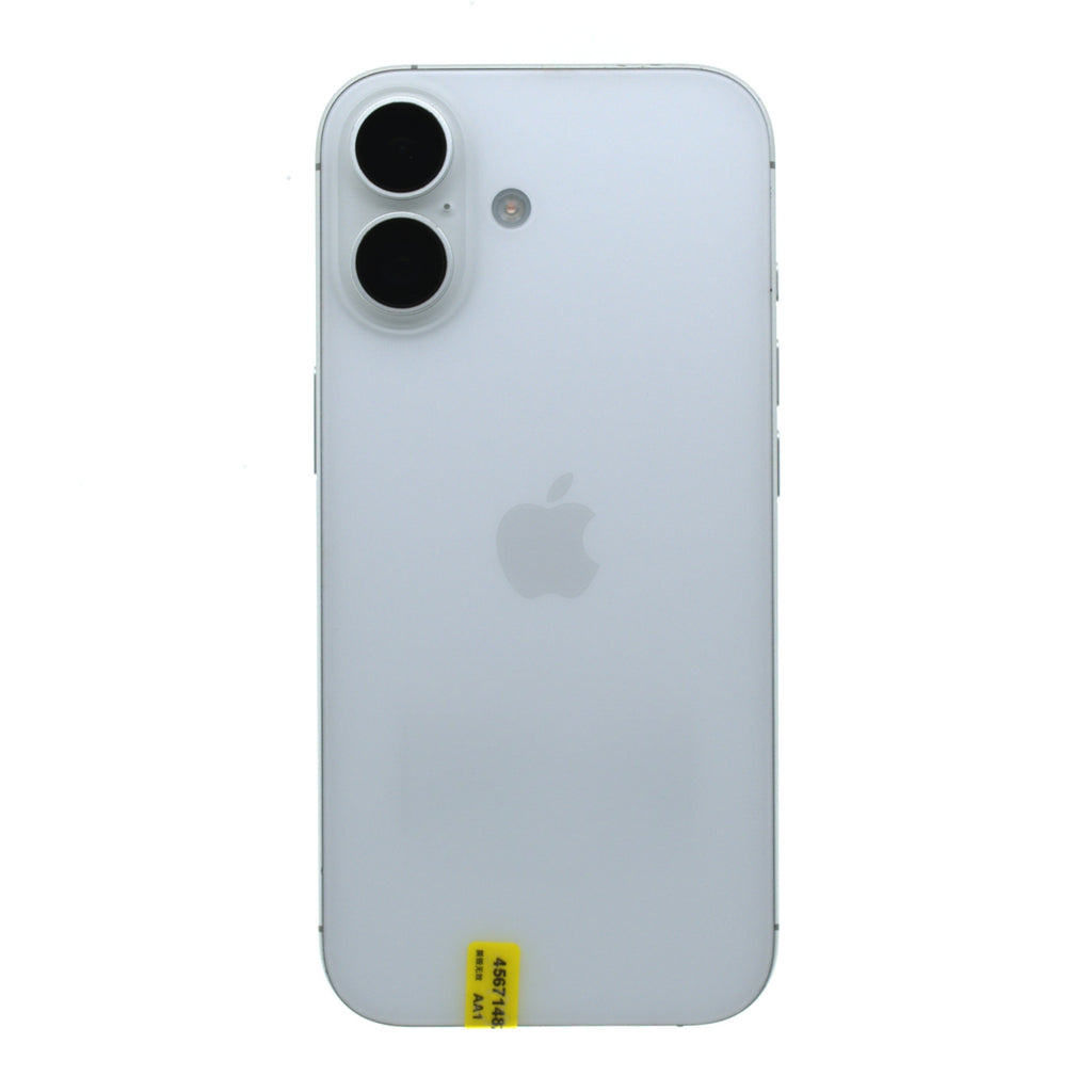 95新 Apple iPhone 17 256G 白色 中國大陸版