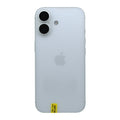 95新 Apple iPhone 17 256G 白色 中國大陸版