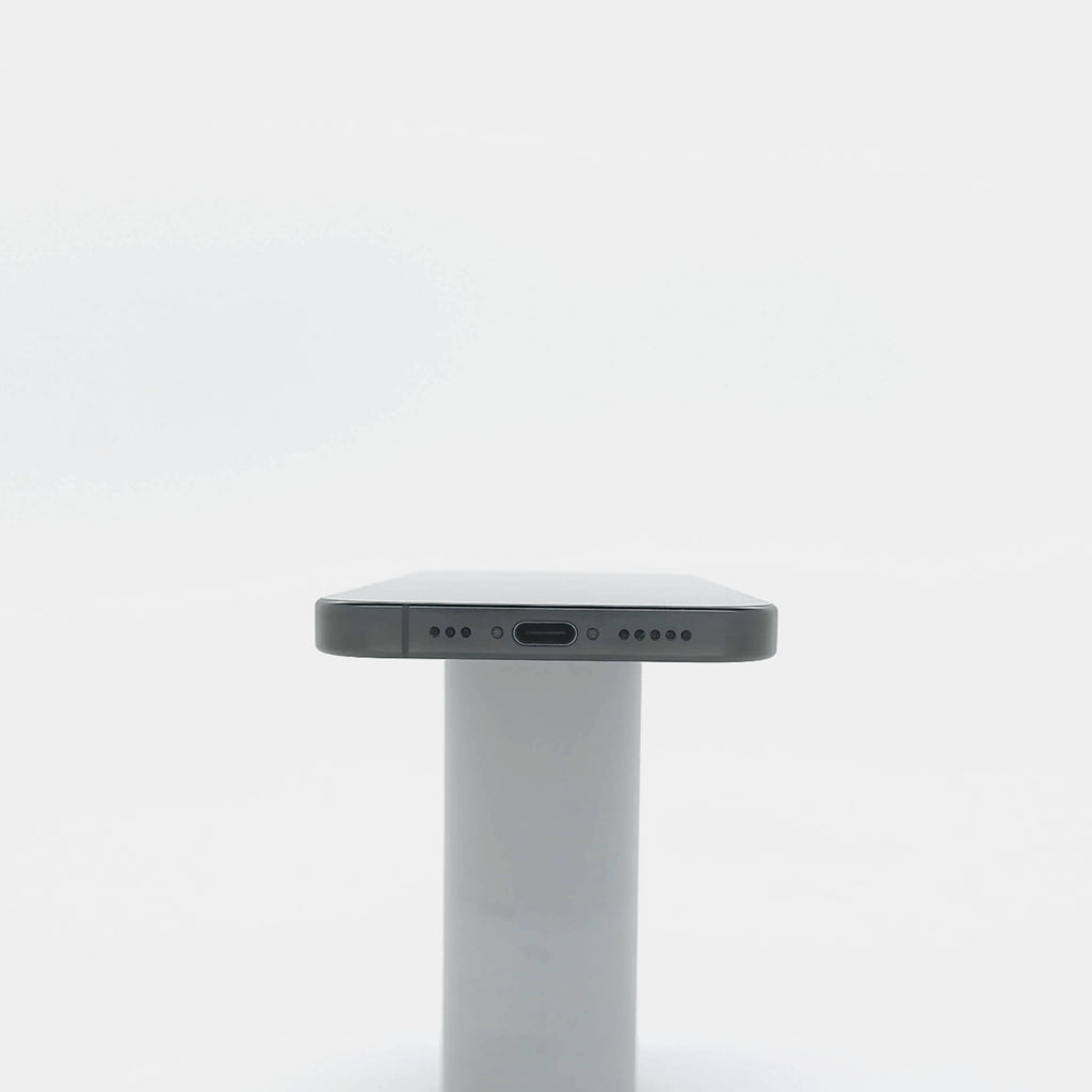 95新 Apple iPhone 16 Pro 256G 黑色鈦金屬 中國大陸版