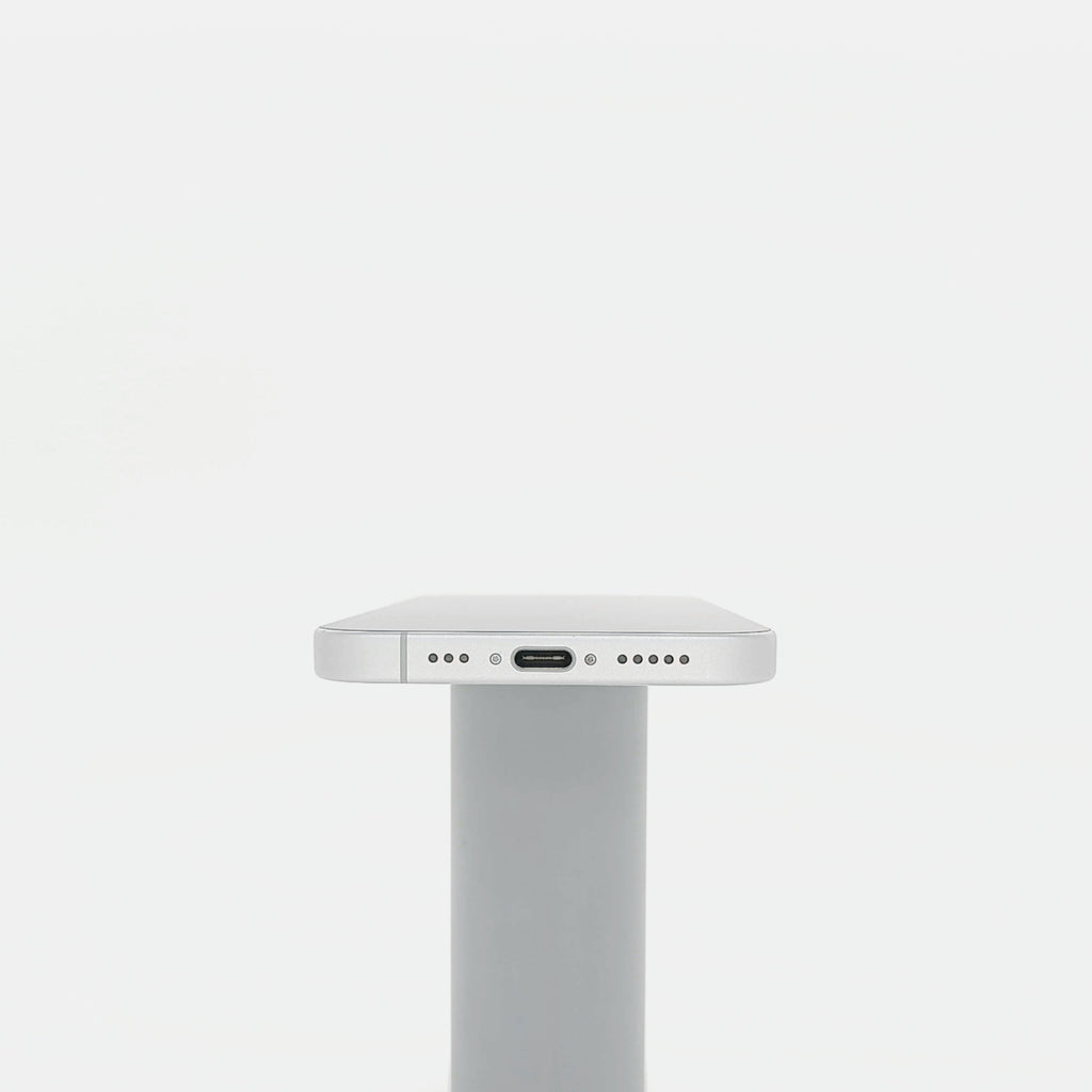 95新 Apple iPhone 16 256G 白色 中國大陸版