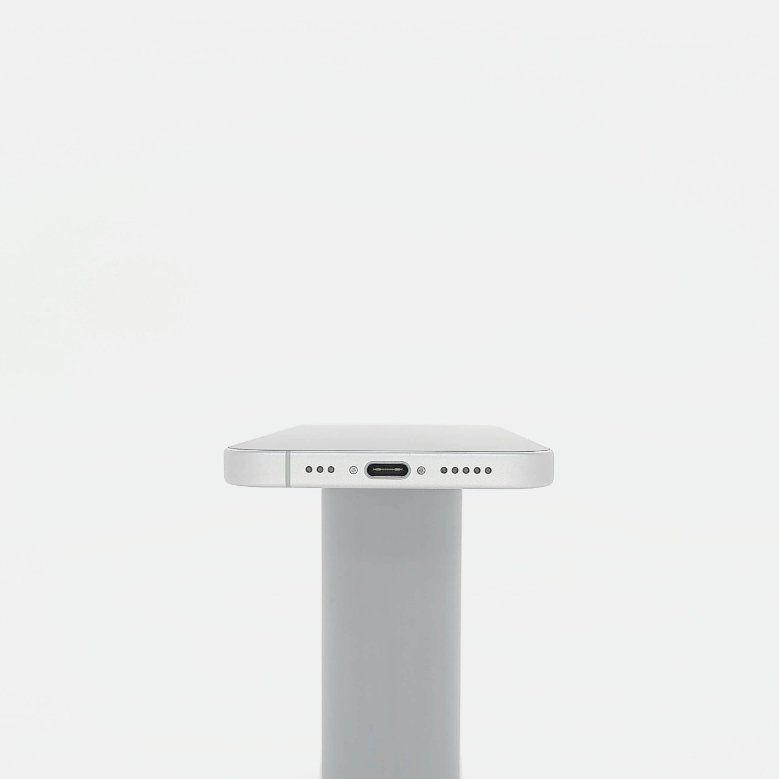 95新 Apple iPhone 16 256G 白色 中國大陸版
