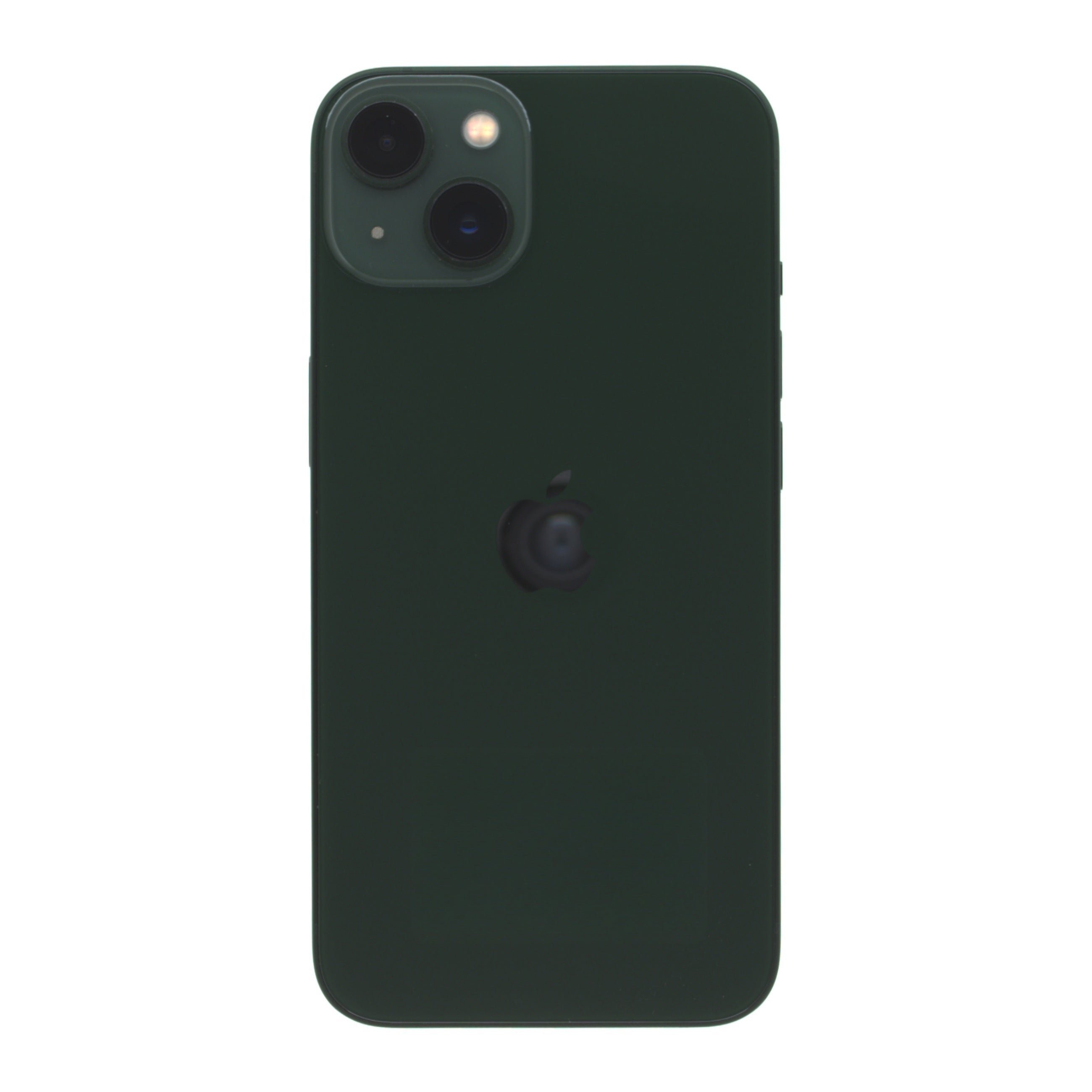 95新 Apple iPhone 13 256G 綠色 中國大陸版