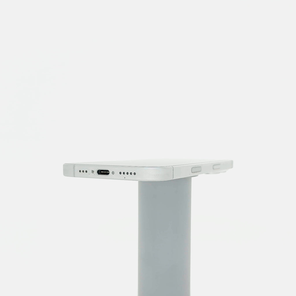 95新 Apple iPhone 16 256G 白色 中國大陸版