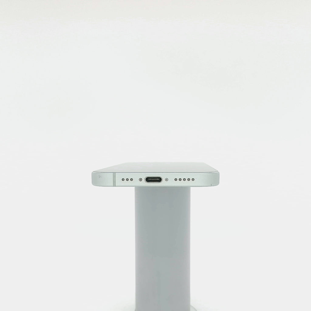 95新 Apple iPhone 15 128G 綠色 中國大陸版